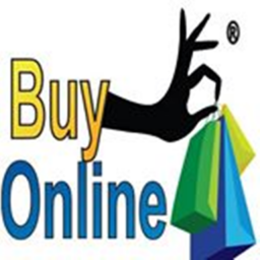 BuyOnline LOGO-APP點子