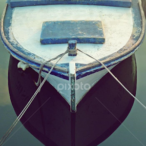 by Čedna Dadić - Transportation Boats