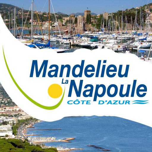 Mandelieu-La Napoule 旅遊 App LOGO-APP開箱王