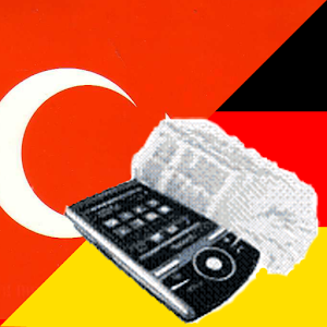 German Turkish Dictionary
