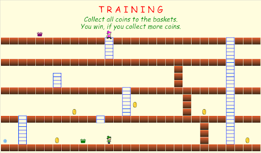 How to install Battle of Runners patch 3.2 apk for android