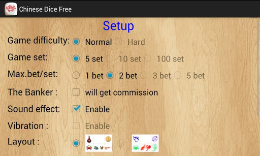 【免費紙牌App】Chinese Dice Free version-APP點子