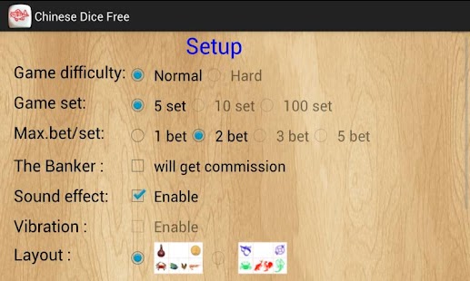 How to get Chinese Dice Free 1.09 apk for bluestacks