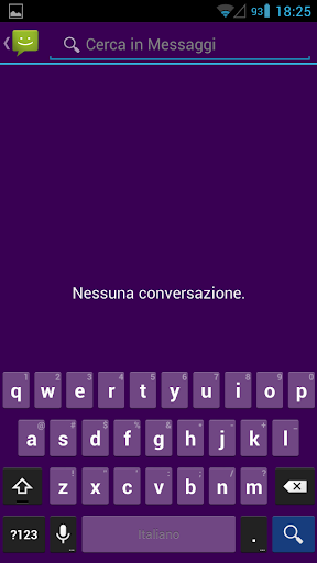 【免費個人化App】CM10.2 Purple Revenge Theme-APP點子