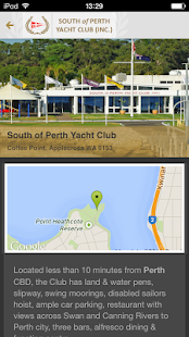 How to get South of Perth Yacht Club lastet apk for laptop