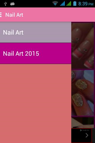 【免費生活App】Nail Art Designs 2015 (New)-APP點子