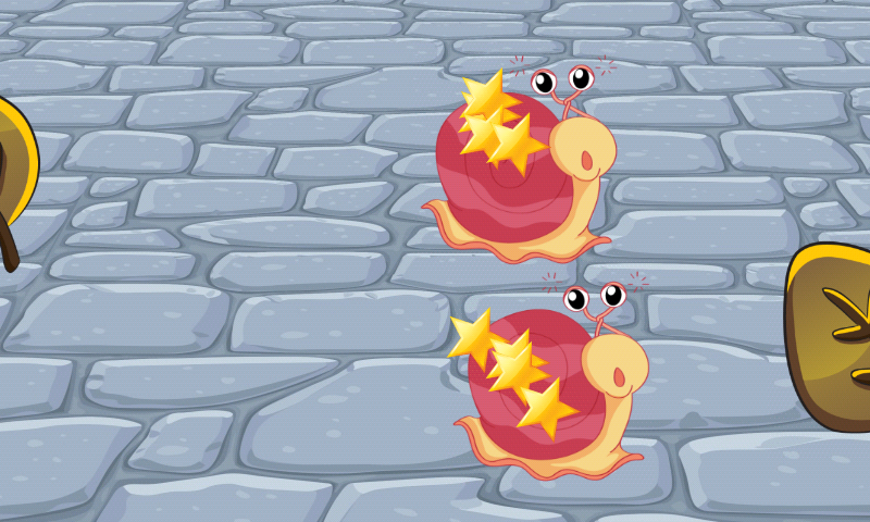 Worms and Bugs for Toddlers ! Screen 2