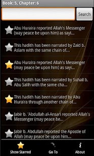 How to mod Sahih Muslim (Pro) patch 1.1 apk for bluestacks