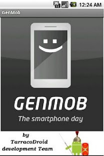 How to get GenMob 2.2 unlimited apk for pc