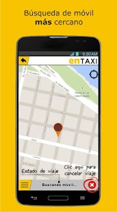 entaxi Screenshots 5