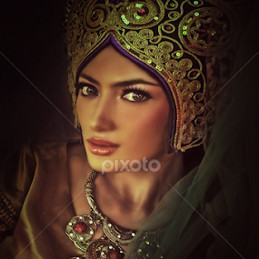 Kopi Jahe by Maxdell Brodienz - People Fashion