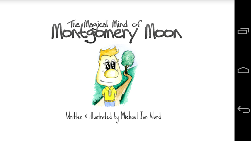 Montgomery Moon