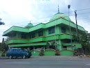 Masjid Jalan Raya Dempek
