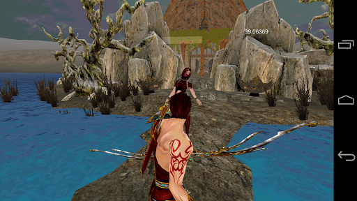 【免費動作App】Ramayana 3D: 7th Avatar-APP點子