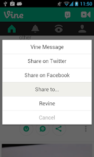 vDownloadr for Vine video