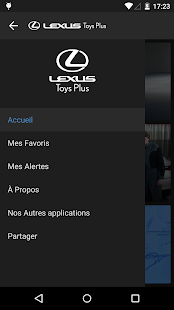 How to download Lexus Toys Plus lastet apk for android