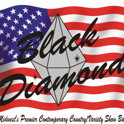 Black Diamond LOGO-APP點子