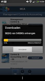 How to download MCA 3.0 apk for pc