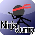 Ninja Jump