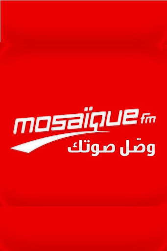 Mosaïque FM