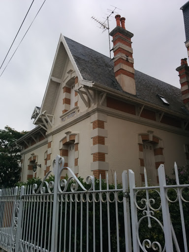Villa Charles