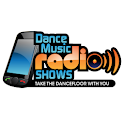 Dance Radio Shows logo