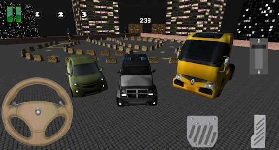 How to mod Parking 3D 1.6 apk for android