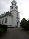 Unitarian Church Hudson