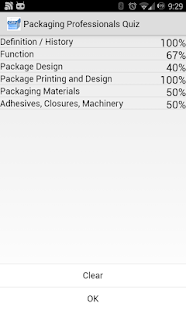 How to mod Packaging Professional Quiz 1.01 mod apk for bluestacks