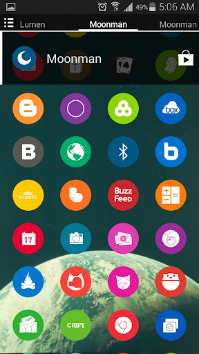 免費下載個人化APP|Moonman Icons app開箱文|APP開箱王