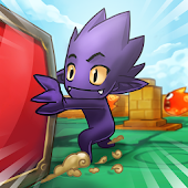 Chuck's Challenge 3D Reloaded