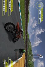 Motorbike GP