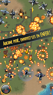 Aces of the Luftwaffe - screenshot thumbnail