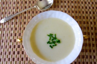 Vichyssoise