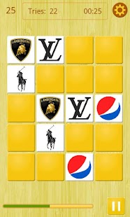 Memory Game Screenshots 5