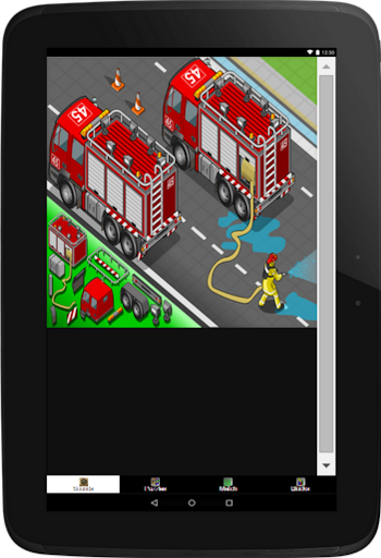 免費下載休閒APP|Fire Truck Puzzle Games Free app開箱文|APP開箱王