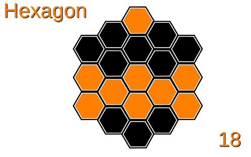 Hexagon