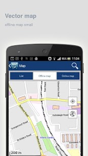 Ahmedabad Map offline Screenshots 5