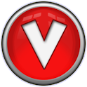 One-touch Voice Note logo