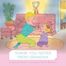Thank You Notes From Grandma cover