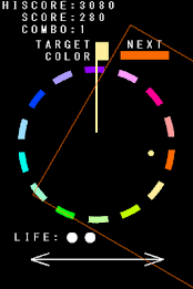 Circle Reflection poster 4