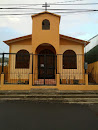 Iglesia De San Rafael