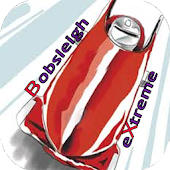 Bobsleigh eXtreme 3D Game