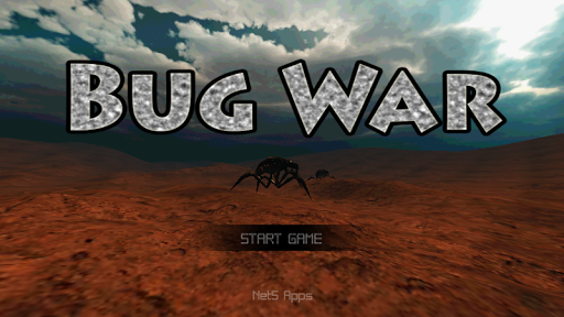 Bug War