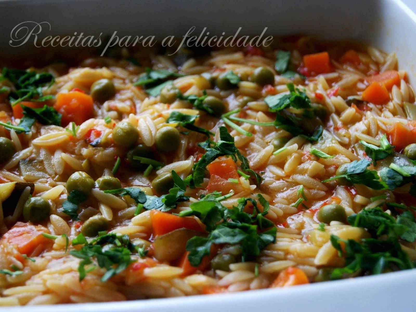 10 Best Vegetarian Orzo Pasta Recipes Yummly