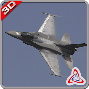 Real Fighter Air Simulator for PC and MAC