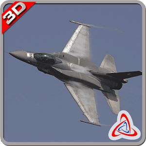 Real Fighter Air Simulator 1.2