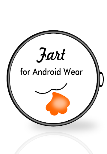 【免費娛樂App】Fart for Android Wear-APP點子