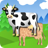 Animal Puzzle For Toddlers mobile app icon