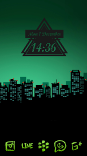 How to download Zeon Green (Icon Pack) lastet apk for laptop